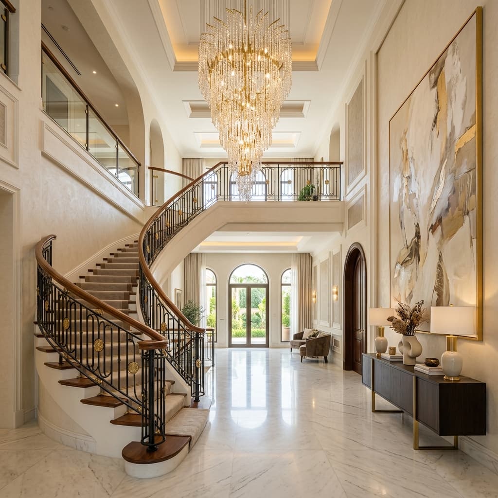 The Grand Residence